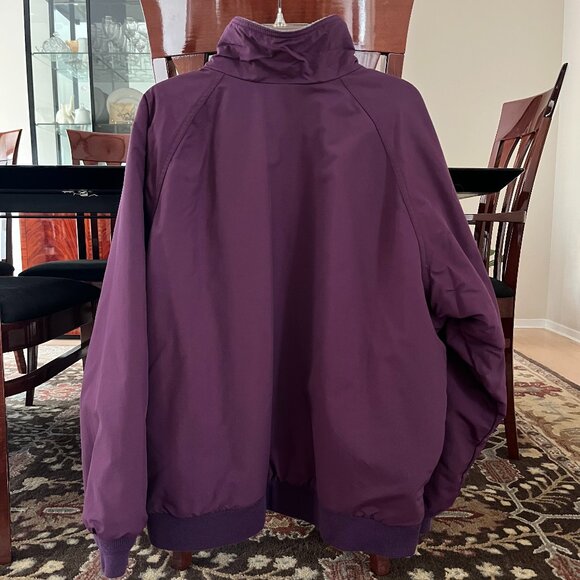 Lands' End Squall Jacket - Large - Picture 3 of 9